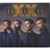 IL DIVO - XX CD