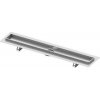 Tece Drainline žľab 100 cm s páskou 601000
