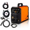 Multifunkčná zváračka PANTERMAX PanterWeld 4v1 MIG/TIG/MMA/PLAZMA