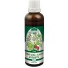 Ríbezľa - Kalina - Rozmarín 50ml, P8 - tinktúra z púčikov rastlín