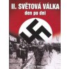 II. světová válka den po dni (Antony Shaw)