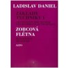 Základy techniky I, zobcová flétna ALTO - Daniel Ladislav