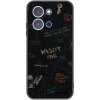 Picasee silikónový čierny obal pre Xiaomi Redmi 15C 4G - CONFESSION