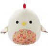 Squishmallows Kohút Todd 30 cm