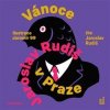 Vánoce v Praze - Rudiš Jaroslav