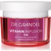 Dr. Grandel Vitamin Infusion osviežujúci gélový krém 50 ml