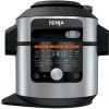 Ninja OL750EU čierno-šedá / Multifunkčný hrniec / 1650W / 7.5 L / LCD displej / 14 programov (OL750EU)