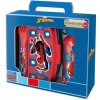 Set láhev a box Marvel Spider-Man