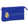 Safta Peračník triple REAL MADRID 25/26 Third