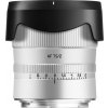 TTArtisan APS-C AF75mm F2 Nikon Z strieborný 43359