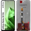 Displej pre Infinix Note 30 5G LCD obrazovka X6711