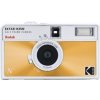 Kodak EKTAR H35N Camera Glazed Orange