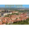 Prague Castle by Milan Kincl - Milan Kincl