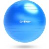 GymBeam Fit loptu FitBall 85 cm IBA čierna (VÝPREDAJ)