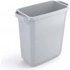 Odpadkový kôš Durabin 60 l