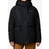 Columbia Drop Ridge II Interchange Jacket black