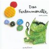 Das Farbenmonster (Anna Llenas)(Pevná)
