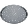 Forma na pizzu perforovaná DELICIA ø 32 cm