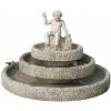 ANDRMD Kaskádová záhradná fontána KF7