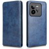 PROTEMIO 97649 Vyklápacie puzdro pre Realme GT 7 Pro 5G modré