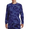 Mikina Under Armour UA Rival Terry Nov Crew 1377186-468 Veľkosť L