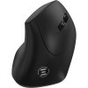 Eternico Wireless 2.4 GHz Vertical Mouse MV300 AET-MV300B