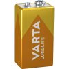 Varta Longlife 9V 6LP3146 1ks 4122101411