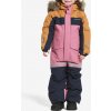 Detská zimné kombinéza Didriksons Bjarven Heather Pink