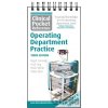 Clinical Pocket Reference Operating Department Practice - Chloe Rich, Paul Ong, Nikki White, Nigel Conway