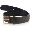 Karl Lagerfeld opasok K/ESSENTIAL MD LOW BELT hnedá