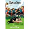 Kopačky 1: Záhada spiacich rozhodcov - Roberto Santiago