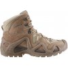 Lowa Zephyr GTX Mid TF lady coyote