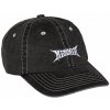 MESMER Logo Cap Black