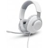 JBL QUANTUM100WHT
