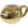Kids Licensing Hrnček Harry Potter Snitch 3D 440 ml