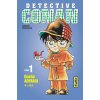 Détective Conan - Tome 1 (Gosho AOYAMA)(Kniha)