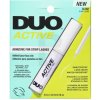 Ardell Priehľadné lepidlo na umelé riasy DUO Active Clear vodeodolné, 4.6 g