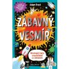 Zábavný vesmír - Adam Frost