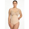 Julimex Body 419 Seamless Body Open Bust