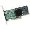 Broadcom LSI HBA SAS 9300-8I 8x 12Gb/s miniSAS port int. (2x SFF-8643), PCIe 3.0 x8 - H5-25573-00