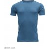 Devold Breeze Merino 150 tričko, modrá L
