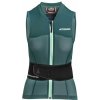 Chránič Atomic Live Shield Amid Vest W LV1 Dark Green L