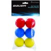Bauer Mini Foam Ball 6 pack