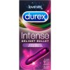 Durex Intense Delight Bullet - mini vibračný stimulátor (fialový)