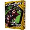 Portal Neuroshima Hex 3.0: Mephisto