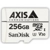 Axis Surveillance microSDXC 256GB 02021-001 (02021-001)
