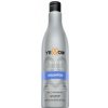 Alfaparf Milano Yellow Silver Shampoo neutralizujúci šampón pre platinovo blond a šedivé vlasy 500 ml