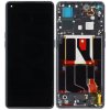 LCD Displej + Dotyková obrazovka + Rám Oppo Find X5