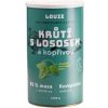 LOUIE konz.krůtí s los.,kopř. 400g