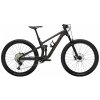 TREK Top Fuel 9.7 2023 Matte Raw Carbon - Veľkosť rámu S